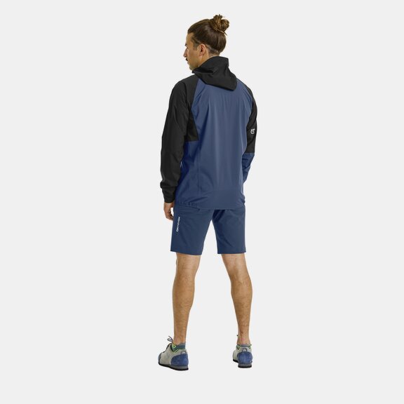 ORTOVOX PIZ SELVA 2.5L JACKET M | Hardshell Jackets